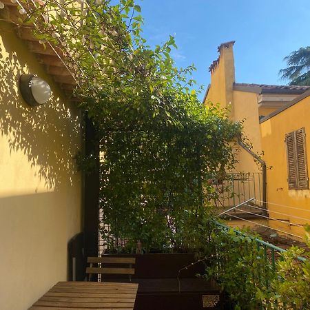 דירות בולוניה Casa Santa Caterina מראה חיצוני תמונה